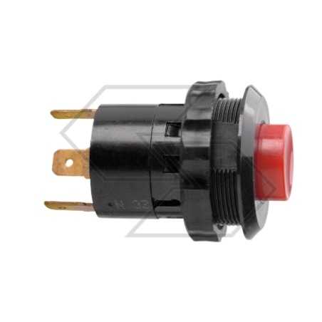 Beleuchteter Druckschalter für Ackerschlepper in verschiedenen Farben erhältlich | NewgardenParts.com