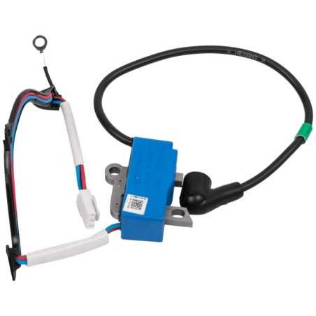 IGNITION 587306701 ORIGINAL HUSQVARNA | NewgardenParts.com