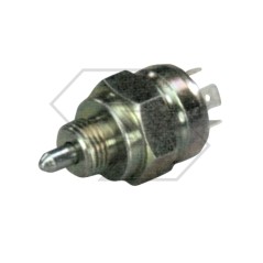 Push-button switch for start consent for agricultural machine | NewgardenParts.com