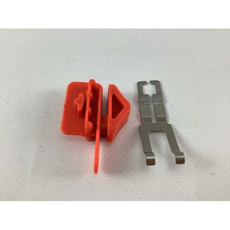 Interruptor deslizante soplador GREEN LINE GB 650 016709 | NewgardenParts.com