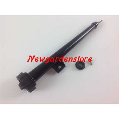 Asta livello olio indicatore ORIGINALE motore BRIGGS & STRATTON 597130 | NewgardenParts.com