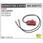 KAAZ-Schiebeschalter TM 2600M 3200M 028773