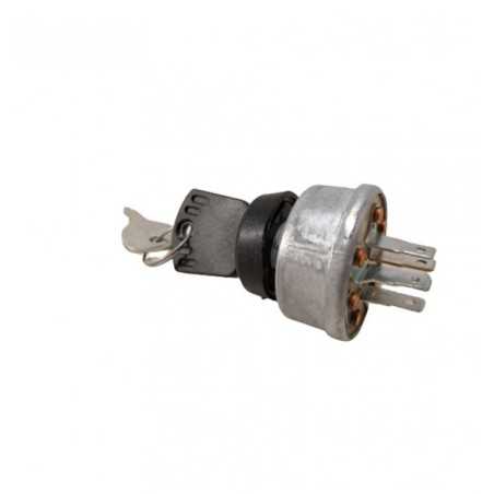 COMMUTATEUR D'ALLUMAGE 506917103 ORIGINAL HUSQVARNA | NewgardenParts.com