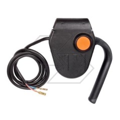 Interruttore accensione rasaerba tosaerba elettrico universale NEWGARDENSTORE | NewgardenParts.com