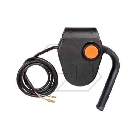 Interruttore accensione rasaerba tosaerba elettrico universale NEWGARDENSTORE | NewgardenParts.com