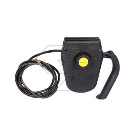Interruptor de encendido para cortacésped eléctrico universal NEWGARDENSTORE | NewgardenParts.com