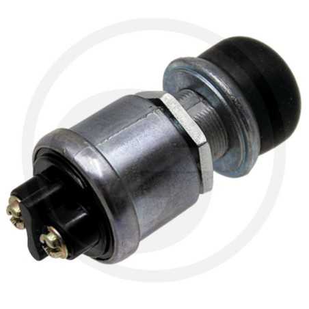 SNAPPER 7012623YP compatible lawn tractor ignition switch | NewgardenParts.com