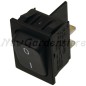 ORIGINAL AGRIA lawn tractor mower stop switch 73708