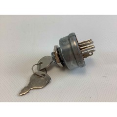 MTD starter switch lawn tractor engine 13 Hp | NewgardenParts.com