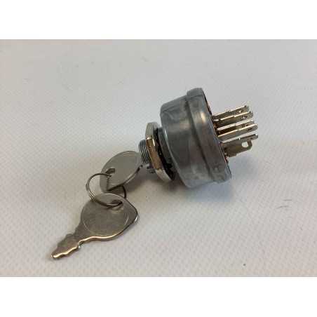 MTD starter switch lawn tractor engine 13 Hp | NewgardenParts.com