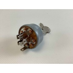 Interruptor de arranque MTD motor de tractor de césped 13 Hp | NewgardenParts.com