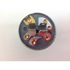 ORIGINAL STIGA Rasentraktor-Startschalter 1228H - 1436M 118450065/1 | NewgardenParts.com