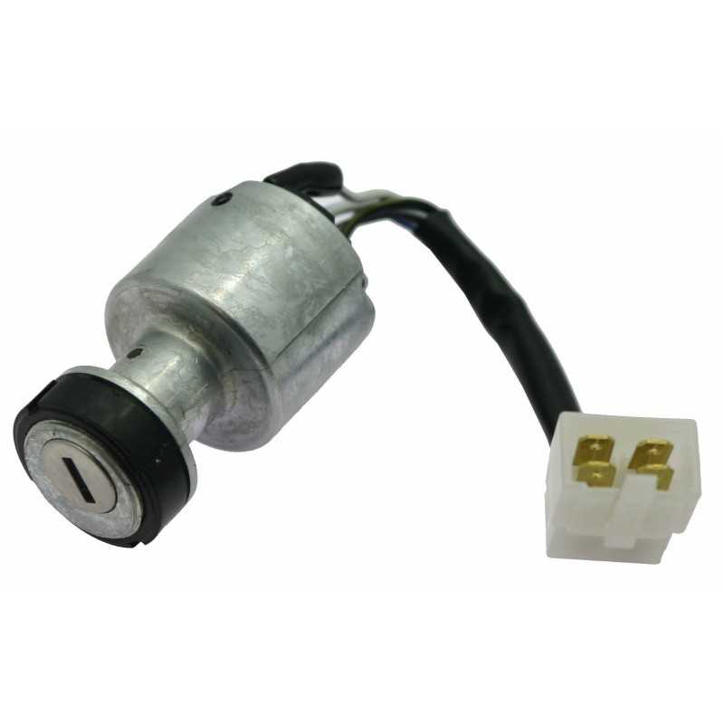 ORIGINAL STIGA tractor de césped interruptor de arranque 1330m 118450075/0