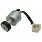 ORIGINAL STIGA Rasentraktor Anlasserschalter 1330m 118450075/0