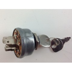 Interrupteur de démarrage pour tracteur de pelouse MTD rider 020892 | NewgardenParts.com