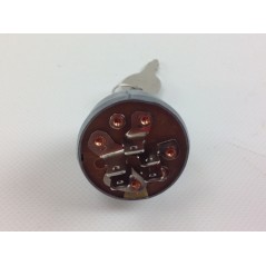 Interrupteur de démarrage pour tracteur de pelouse MTD rider 020892