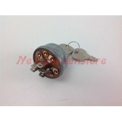 Interruptor de arranque UNIVERSAL para motor de tractor de césped ayp 3621R 003288