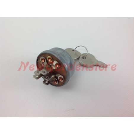Interruptor de arranque UNIVERSAL para motor de tractor de césped ayp 3621R 003288 | NewgardenParts.com
