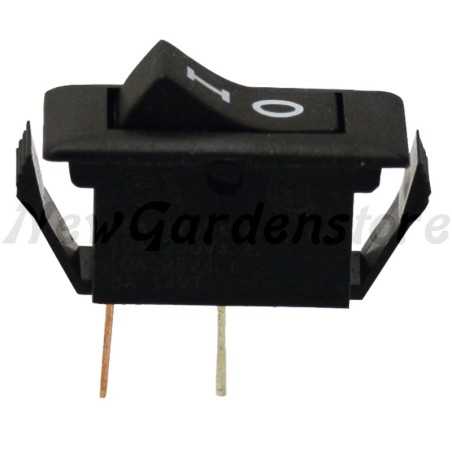 Interruptor basculante ORIGINAL AL-KO 842514328 514328 | NewgardenParts.com