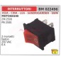 CINA Kettensägenschalter ZM 2500 PN 2500 022496