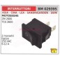 CINA interrupteur tronçonneuse ZM 2600 TCS 2600 029395