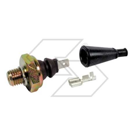 Interruptor NEWGARDENSTORE de la mirilla de aceite para el motor LAMBORGHINI SAME | NewgardenParts.com