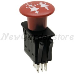 Interruttore compatibile AYP 18270316 582 10 76-01 | NewgardenParts.com