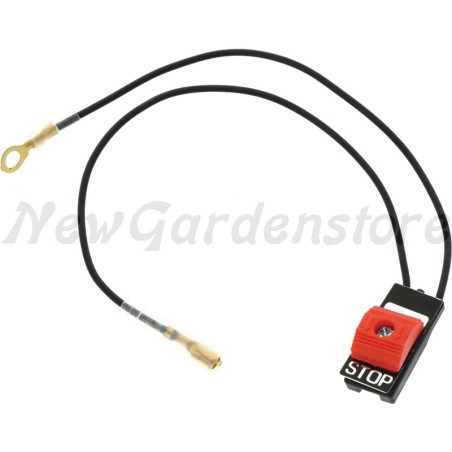 Interruttore compatibile ECHO 18270534 A440000210 | NewgardenParts.com