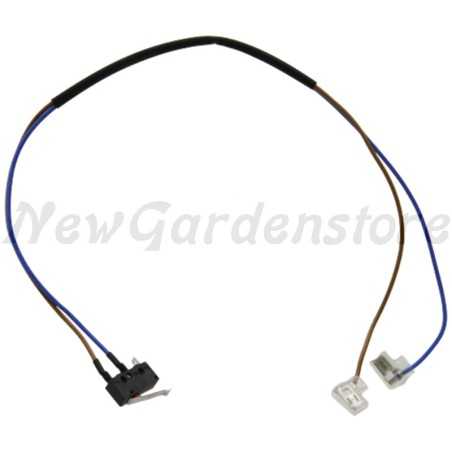 Interrupteur compatible STIHL 18270267 4238 430 0501 | NewgardenParts.com