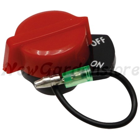 Interruttore d'arresto compatibile HONDA 18270100 36100-ZE1-015 | NewgardenParts.com