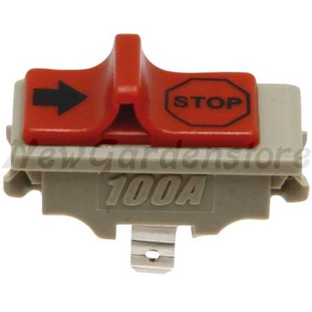 Interrupteur compatible HUSQVARNA 18270177 503 71 82-01 | NewgardenParts.com