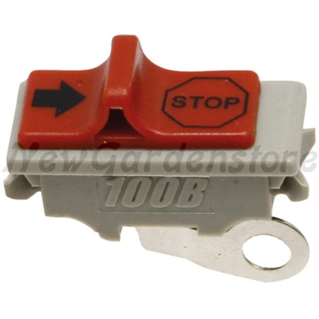 Interruttore d'arresto compatibile HUSQVARNA 18270178 503 71 79-01 | NewgardenParts.com