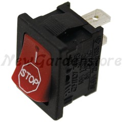 ORIGINAL AL-KO 410794 407199 Schalter für Kettensägengebläse