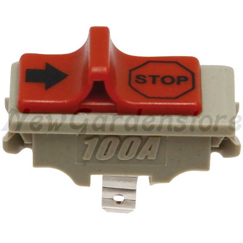 Schalter für Freischneider HUSQVARNA kompatibel 503718201