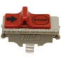 Interrupteur de débroussaillage compatible HUSQVARNA 503718201