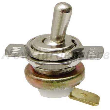 Interruptor motor soplador desbrozadora UNIVERSAL 18270180 | NewgardenParts.com