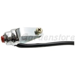 Gebläseschalter für Freischneidermotor UNIVERSAL 18270299