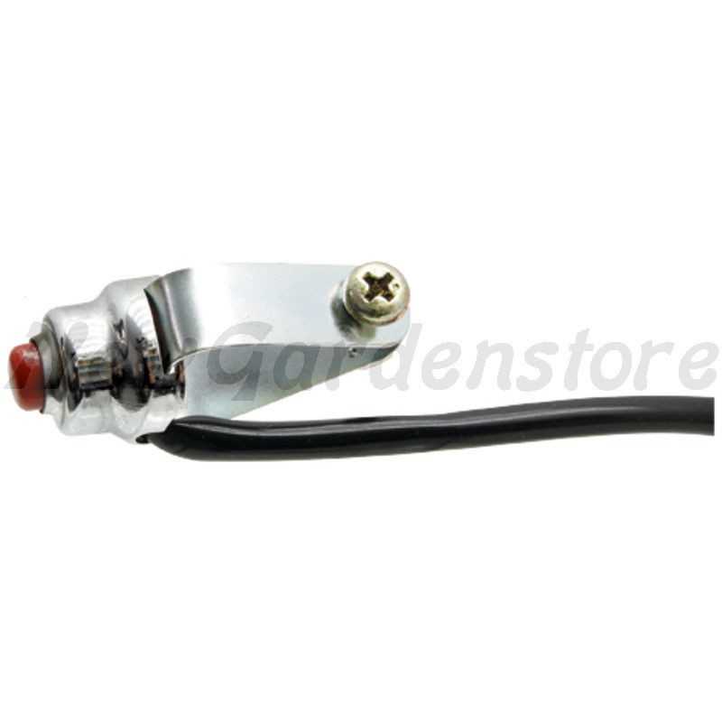 Gebläseschalter für Freischneidermotor UNIVERSAL 18270299