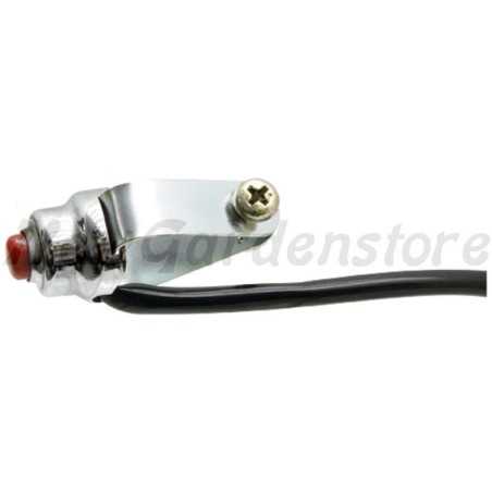Interrupteur pour moteur de débroussailleuse UNIVERSAL 18270299 | NewgardenParts.com