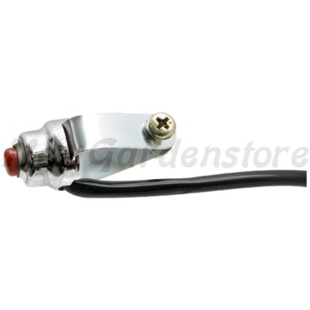 Interruttore decespugliatore motosega soffiatore a motore UNIVERSALE 18270299 | NewgardenParts.com