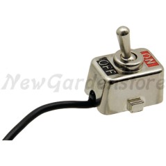 Interruptor desbrozadora motor soplador desbrozadora UNIVERSAL 18270300 | NewgardenParts.com
