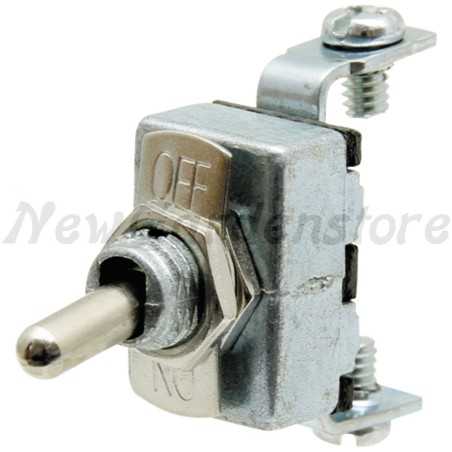 Interrupteur d'arrêt à bascule marche/arrêt UNIVERSEL 18270301 | NewgardenParts.com
