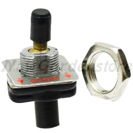 Interrupteur d'arrêt compatible STIHL 18270179 1110 430 0202 | NewgardenParts.com
