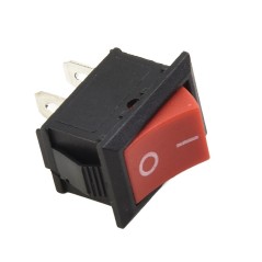 ORIGINAL STIHL interruptor de parada del soplador BG56 - BG66 siempre al arrancar | NewgardenParts.com