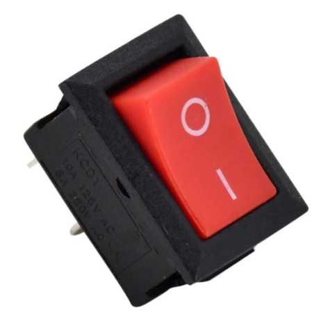 Stop switch hedge trimmer models HS45 ORIGINAL STIHL 42294300203 | NewgardenParts.com