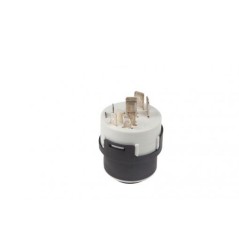 Interruttore di avviamento compatibile motore HATZ 1D41 - 1D50 - 1D81 | NewgardenParts.com