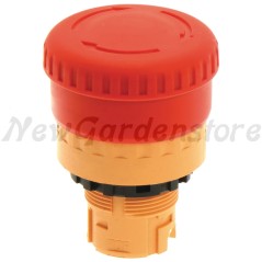 ORIGINAL AGRIA robot mower emergency switch 562105206 105 206 | NewgardenParts.com