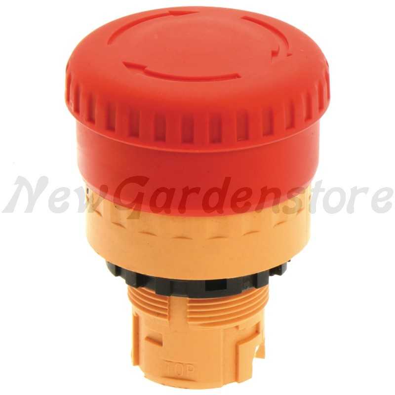 ORIGINAL AGRIA robot mower emergency switch 562105206 105 206