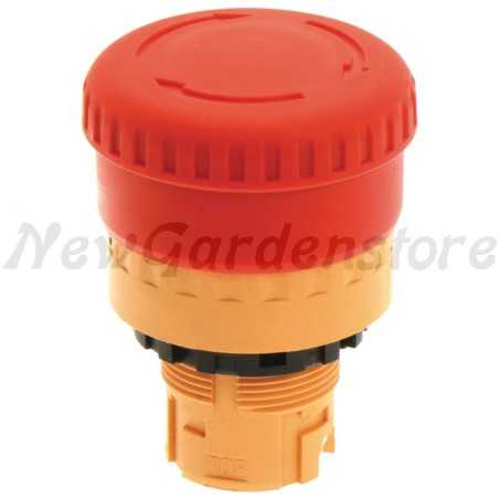 ORIGINAL AGRIA robot mower emergency switch 562105206 105 206 | NewgardenParts.com