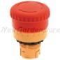 ORIGINAL AGRIA robot tondeuse interrupteur d'urgence 562105206 105 206